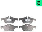 OPTIMAL set placute frana, frana disc OPTIMAL BP-86400 (BP-86400)