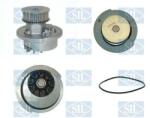 SALERI Pompă de apă, răcire motor SALERI PA437P (PA437P)