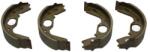 KAVO PARTS Set saboti frana KAVO PARTS KBS-6409 (KBS-6409)