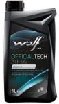 Wolf Ulei de transmisie WOLF OFFICIALTECH ATF 9G 8332364 1L