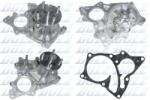 DOLZ Pompă de apă, răcire motor DOLZ T267 (T267)