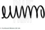 BLUE PRINT Arc spiral BLUE PRINT ADM588365 (ADM588365)