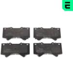 OPTIMAL set placute frana, frana disc OPTIMAL BP-12397 (BP-12397)