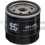 Kolbenschmidt Filtru ulei KOLBENSCHMIDT 50013081 (50013081)