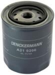 Denckermann Filtru ulei DENCKERMANN A210206 (A210206)
