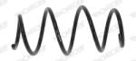 MONROE Arc spiral MONROE SPRINGS SP4480 (SP4480)