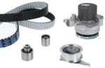 METELLI Set pompa apa + curea dintata METELLI 30-1360-1 (30-1360-1)