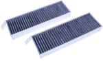 Denckermann Filtru, aer habitaclu DENCKERMANN M110984K (M110984K)