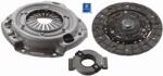SACHS Set ambreiaj SACHS 3000 202 002 (3000 202 002)