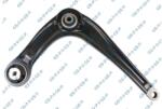 GSP Brat, suspensie roata GSP S063551 (S063551)