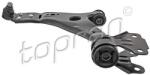 TOPRAN Brat, suspensie roata TOPRAN 629 704 (629 704)
