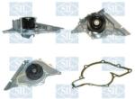SALERI Pompă de apă, răcire motor SALERI PA1051A (PA1051A)