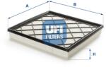 UFI Filtru aer UFI 30. A24.00 (30.A24.00)