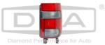DPA Lampa spate DPA 89450204402 (89450204402)