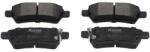 KAVO PARTS set placute frana, frana disc KAVO PARTS KBP-6575 (KBP-6575)