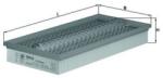 MAHLE Filtru aer MAHLE LX 1291 (LX 1291)