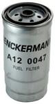 Denckermann filtru combustibil DENCKERMANN A120047 (A120047)