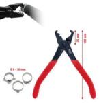 KS TOOLS Cleste colier furtune KS TOOLS 115.0907 (115.0907) Cleste