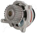 ASHIKA Pompă de apă, răcire motor ASHIKA 35-00-0912 (35-00-0912)
