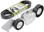 SNR Set curea transmisie cu caneluri SNR KA859.07 (KA859.07)