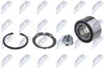 NTY Set rulment roata NTY KLP-RE-024 (KLP-RE-024)