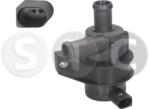 STC Pompă de apă suplimentară (circuitul apei de răcire) STC T432310 (T432310)