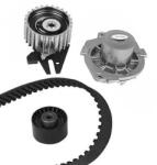METELLI Set pompa apa + curea dintata METELLI 30-0672-1 (30-0672-1)