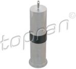 TOPRAN filtru combustibil TOPRAN 502 059 (502 059)
