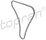 TOPRAN lant distributie TOPRAN EHVP 504 096 (504 096)