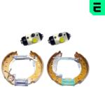 OPTIMAL Set saboti frana OPTIMAL OP-BSK00029 (OP-BSK00029)