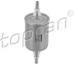 TOPRAN filtru combustibil TOPRAN 201 622 (201 622) - automobilus