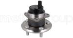 METELLI Set rulment roata METELLI 19-8130 (19-8130)