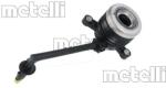 METELLI Rulment de presiune, ambreiaj METELLI 56-0076 (56-0076)