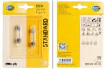 HELLA Bec, iluminare numar circulatie HELLA STANDARD 8GM 002 092-123 (8GM 002 092-123)