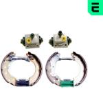 OPTIMAL Set saboti frana OPTIMAL OP-BSK00048 (OP-BSK00048)