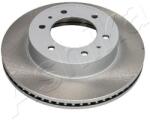 ASHIKA Disc frana ASHIKA 60-00-007C (60-00-007C)
