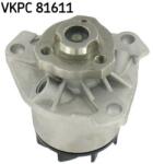 SKF Pompă de apă, răcire motor SKF VKPC 81611 (VKPC 81611)