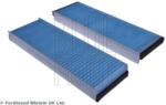 BLUE PRINT Set filtru, aer habitaclu BLUE PRINT ADV182516 (ADV182516)