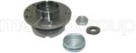 METELLI Set rulment roata METELLI 19-2983 (19-2983)