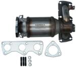 KAMOKA Catalizator KAMOKA 8015060 (8015060)