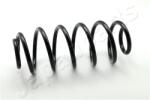 JAPANPARTS Arc spiral JAPANPARTS ZC6625H (ZC6625H)