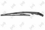 DEPO Set stergatoare, curatare parbriz DEPO 103-00-083-C (103-00-083-C)