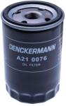 Denckermann Filtru ulei DENCKERMANN A210076 (A210076)