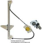 VALEO Mecanism actionare geam VALEO 852453 (852453) - automobilus