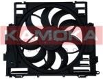 KAMOKA Ventilator, radiator KAMOKA 7740073 (7740073)