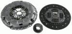 SACHS Set ambreiaj SACHS XTend 3000 951 874 (3000 951 874)