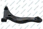 GSP Brat, suspensie roata GSP S062887 (S062887)