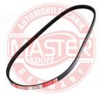 Master Sport Curea transmisie cu caneluri MASTER SPORT 3PK885-PCS-MS (3PK885-PCS-MS)