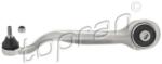 TOPRAN Brat, suspensie roata TOPRAN EHVP 408 356 (408 356)