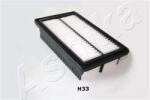 ASHIKA Filtru aer ASHIKA 20-0H-H33 (20-0H-H33) - automobilus